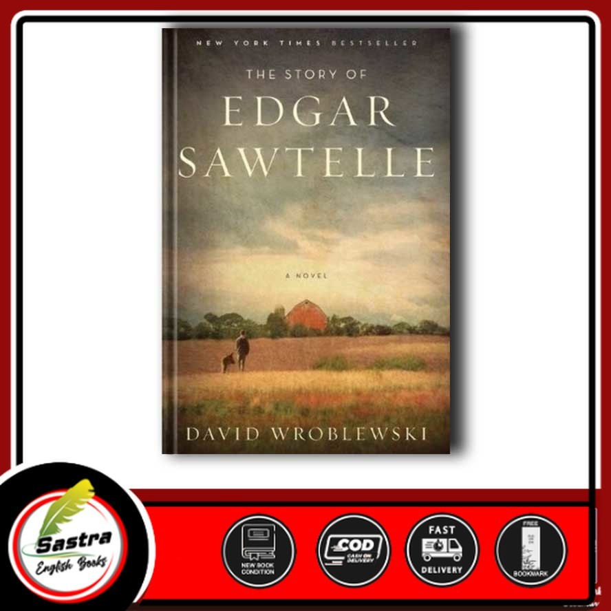 เรื่องราวของ Edgar Swtelle โดย David Wobblewski (ภาษาอังกฤษ)