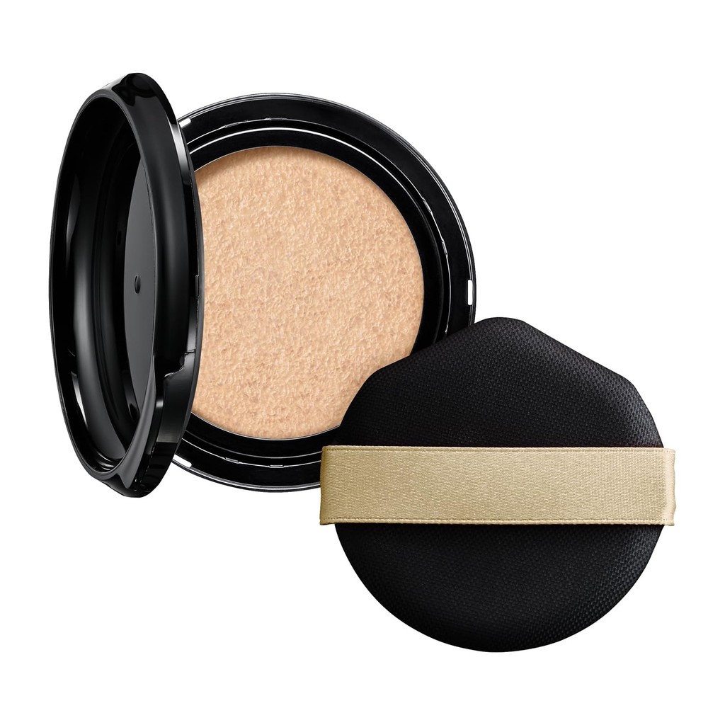 Maquillage Dramatic Essence Cushion Glow 0 (Refill) 13g SPF50+ PA++++ | Foundation | Liquid | Fragra