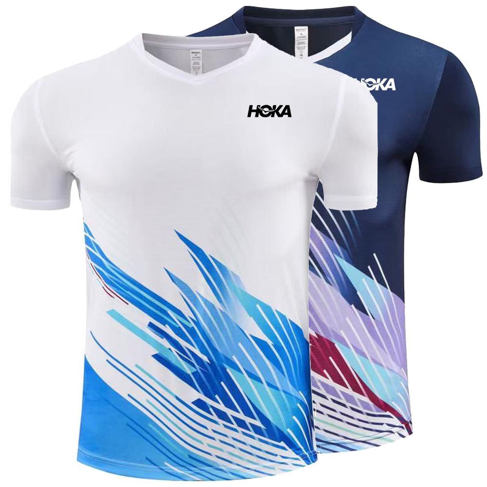 เสื้อกั๊กแบบกุดสำหรับฤดูร้อน ออกแบบระบายอากาศได้ดี เหมาะสำหรับการวิ่งมาราธอน