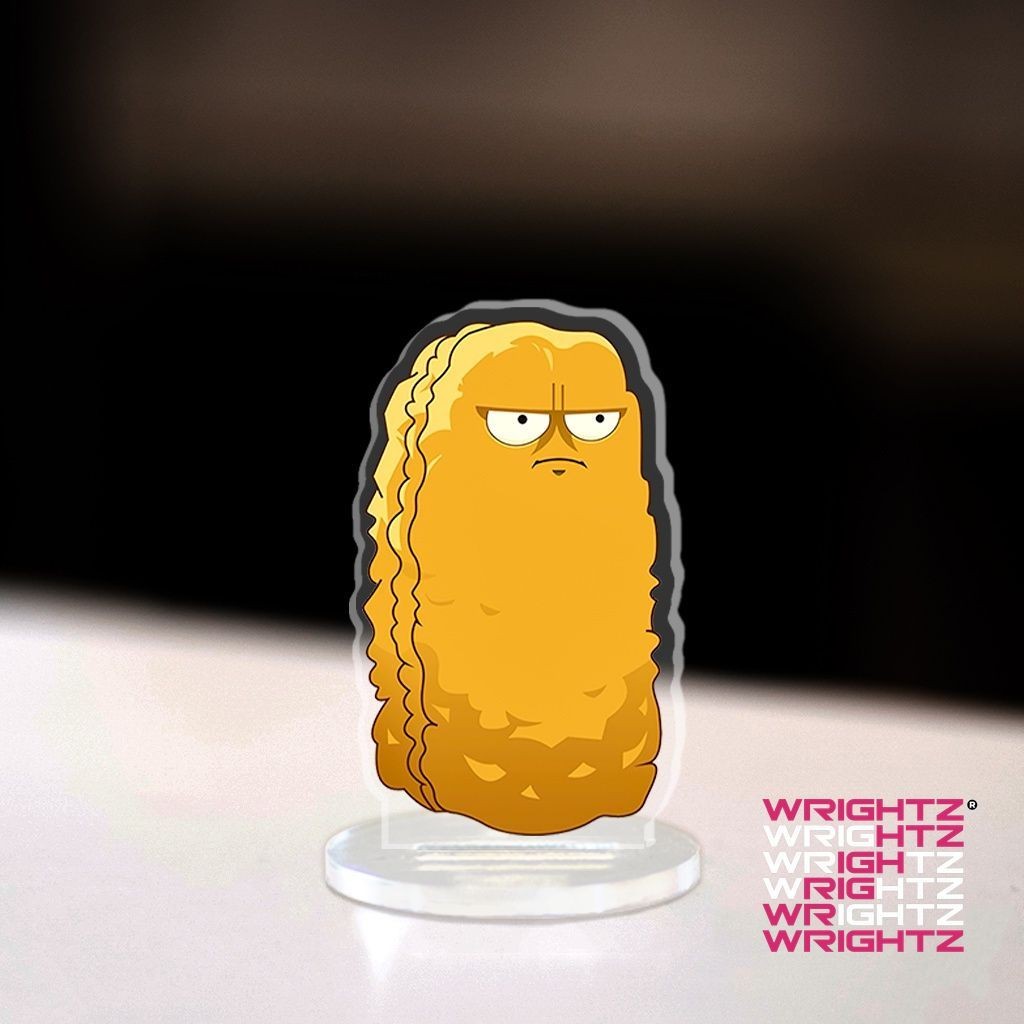 Mini Plants vs Zombies Captain Deadbeard Torchwood Standee Chibi เกมศึกษามุมตกแต่ง 3.5 ซม.สูง Wright