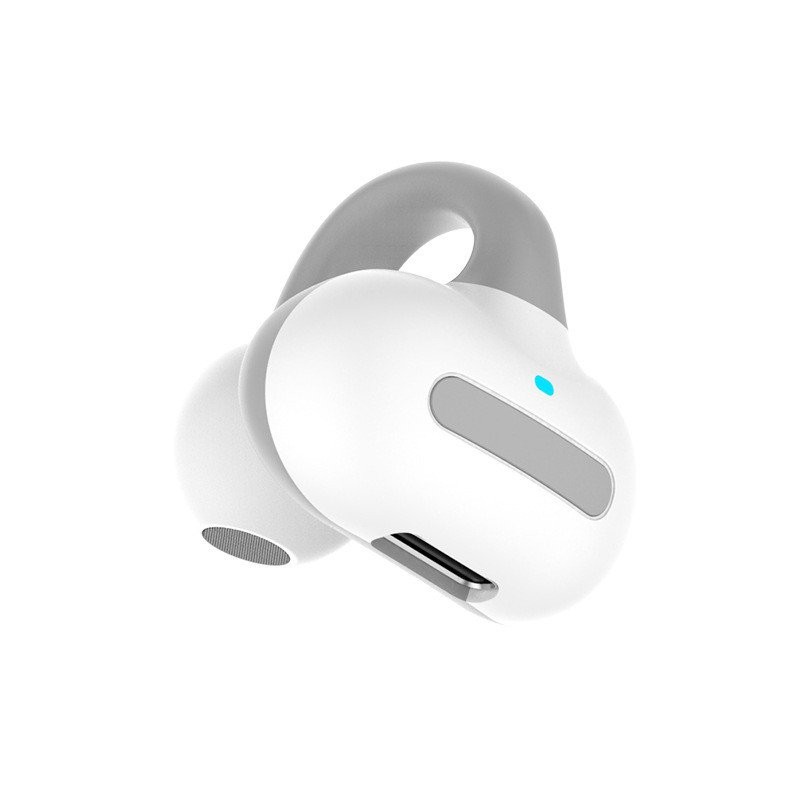 🎧 หูฟังบลูทูธคลิปข้างเดียว MG8/MS8 | BT 5.0 | ดีไซน์มินิมอล | กันน้ำ | ใส่สบาย