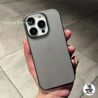 🔥GOOD🔥 ส่งจากไทย🔥 ใช้กับ เคสไอโฟน11 13 14plus 15 16 pro max XR XS Max 12 13pro เคสเกาหลี 6P 7P 8P พสัส X 14 16 plus เคส
