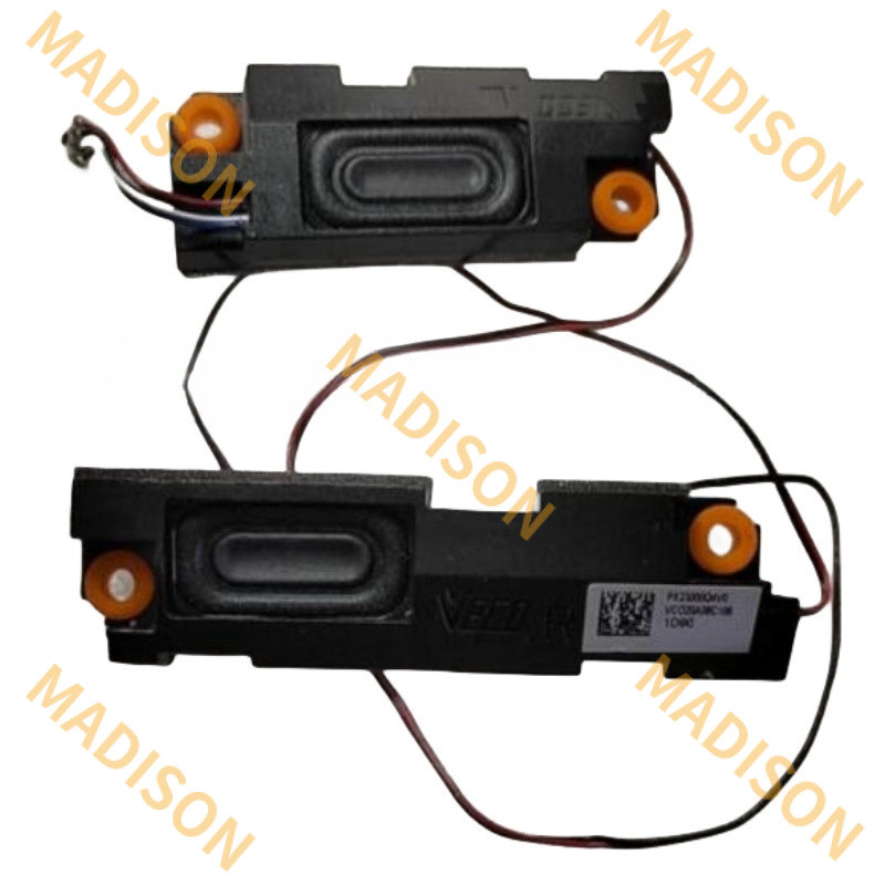 ลำโพงแล็ปท็อปของแท้สำหรับ Lenovo ThinkPad e480 E485 E490 E495 01lw167