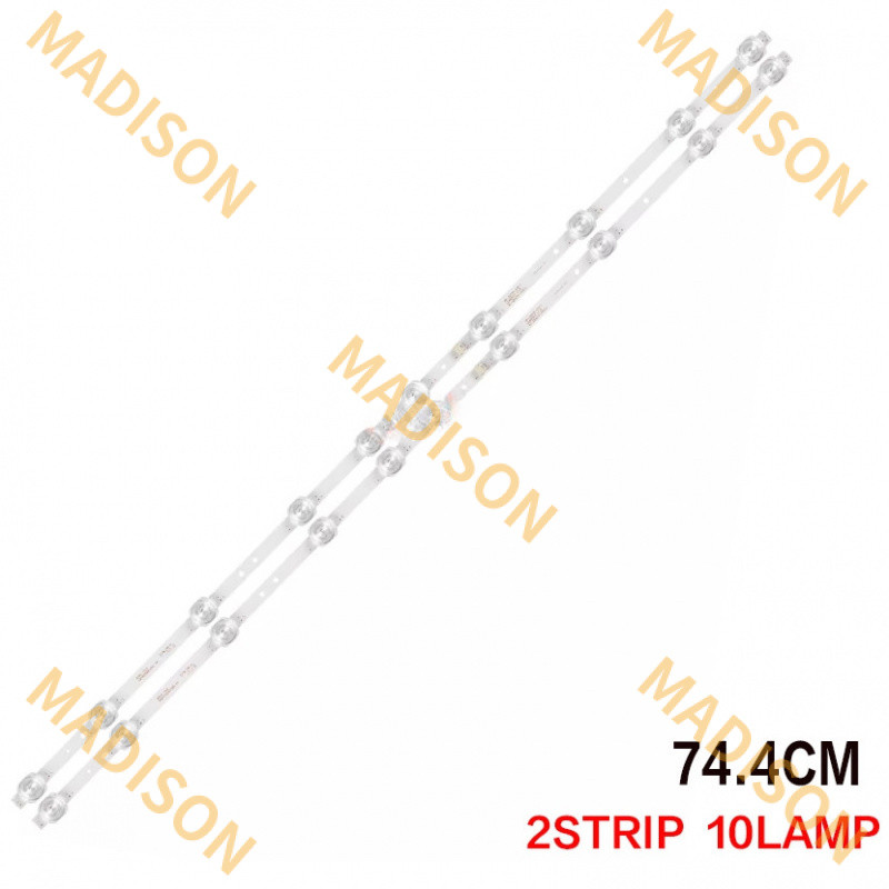 40นิ้ว LED TV Backlight 40s6800 40s6500 TCL (แสงทีวี) TCL 40นิ้ว
