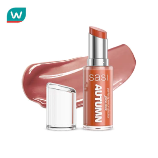 Sasi ศศิ เพอร์เฟกต์ เพอร์ซันนอล คัลเลอร์ กลอส สติ๊ก 3ก. A05 แอลมอนด์ บลอสซัม