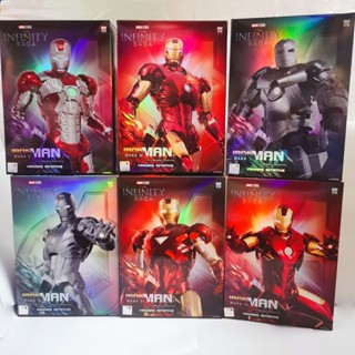 Fondjoy Fanle ของแท้ที่ได้รับอนุญาต Marvel Avengers Iron Man…