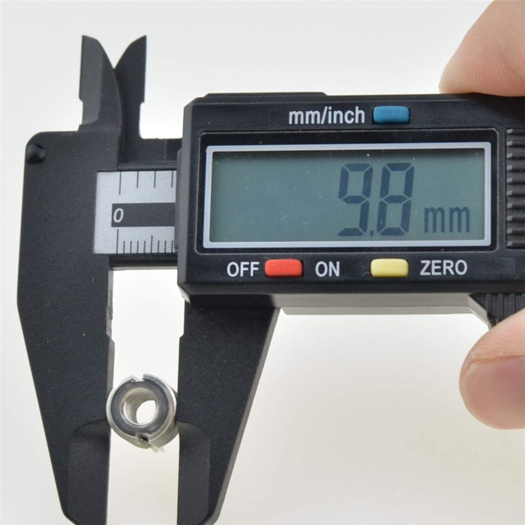 ซ่อมเกลียวเสียบกุญแจ (M5X0.8-M10X1.25-10L) 3N3Z