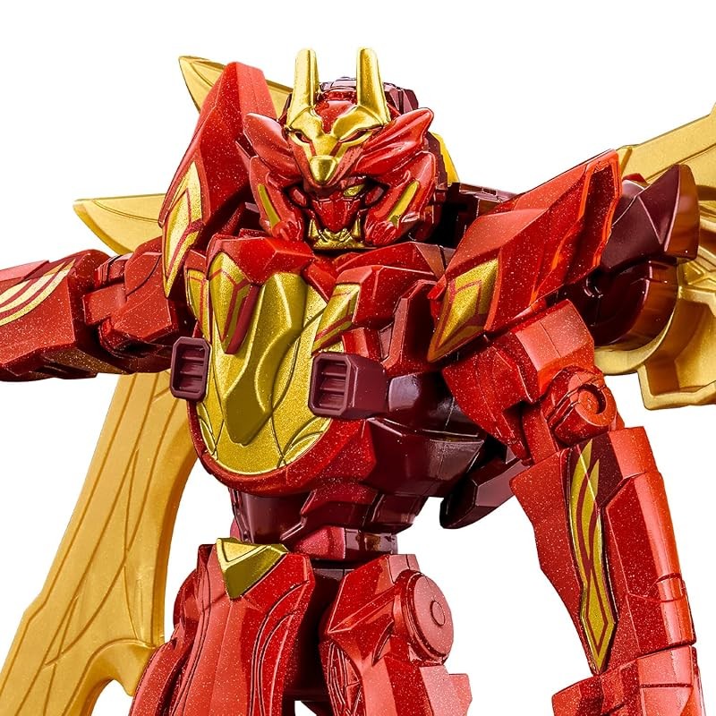 BANDAI บันไดเบอร์ 1 Sentai Gozyuger Action Hero Tega Sword Origin
