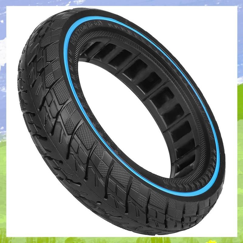 ยางแข็ง ขนาด 81/2 x 2 (50/75-6.1) M365/1S/Pro สำหรับสกู๊ตเตอร์