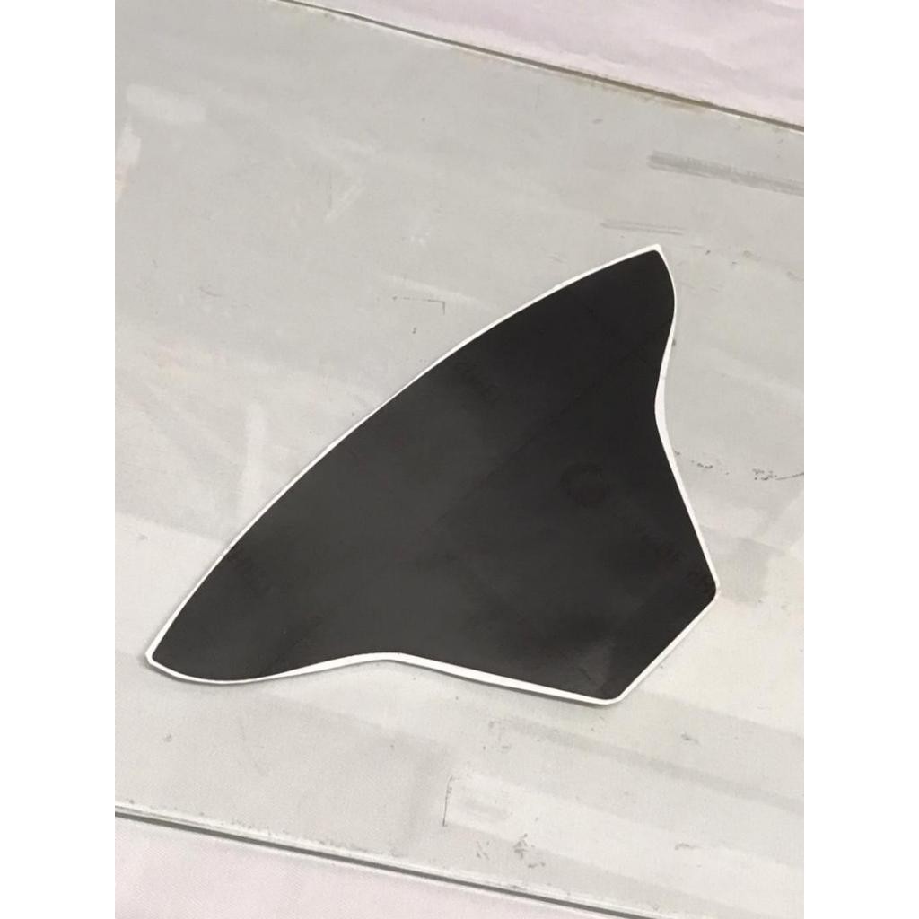 เมตร Tinted NVX 155 V2 NVX155V2 Tinted สีเมตรสติกเกอร์ Yamaha NVX V2 หลากสี NVX NVXXXV2 V2 155 YAMAH