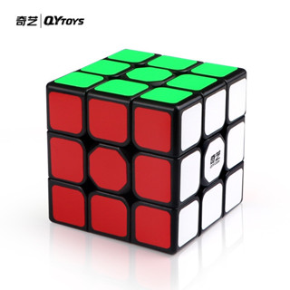 Qiyi คิวบ์ 3x3 Sail W คิวบ์ความเร็ว 5.6 ซม., คิวบ์มายิก 3x3 …