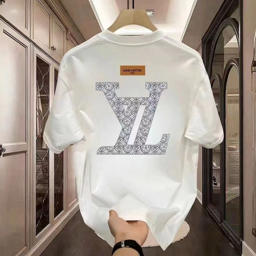 KATUN Premium T-shirts 210g Superior Cotton Short Sleeve T-shirts With Wide Models and Basic Round C