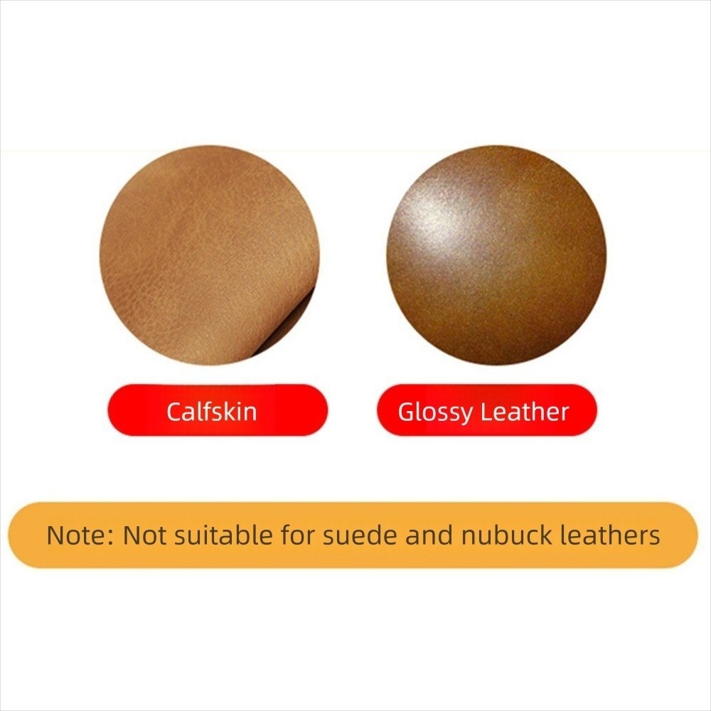 KENZI มิงค์ ออยล์ 크림 ขนาด 50g/100g สำหรับดูแลและซ่อมแซมหนัง - รูปที่ 6