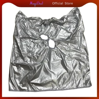 [MAGIDEAL] ท่อไอเสียเครื่องปรับอากาศรถยนต์ผ้าคลุมหน้าต่างฉนวนกันความร้อนสําหรับ Suvs