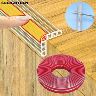 Cleighteen Baby Proofing, Anti Collision PVC Corner Guard St…