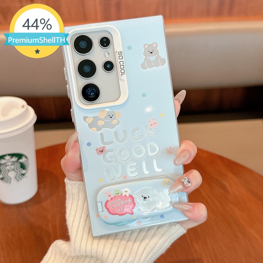COD-ในไทย💥เข้ากันได้กับเคสโทรศัพท์ Apple Samsung iPhone 16 15 14 13 12 11 x xr xsmax 7 8plus Samsung A53-A06 HXMSCY2138