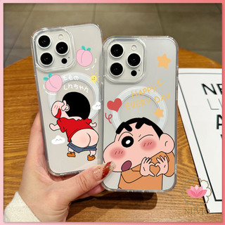การชาร์จแบบไร้สาย เปลือกแม่เหล็ก ภาพพื้นหลังHello KittyรอยรPartial สำหรับ iPhone X XS MAX XR 7/8PLUS 16 15 14 เคสไอโฟน 1