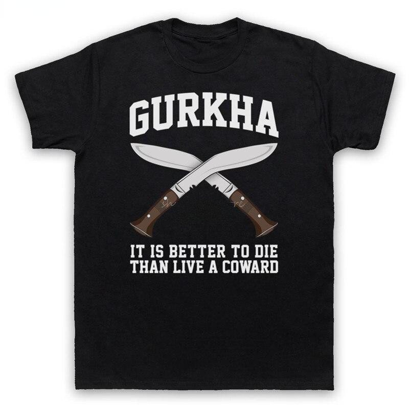 เสื้อยืดกองทัพสำหรับทั้งชายและหญิง ออกแบบตามคำขวัญทหาร Gorka ทำจากเนื้อฝ้าย พิมพ์ลาย.Round Neck