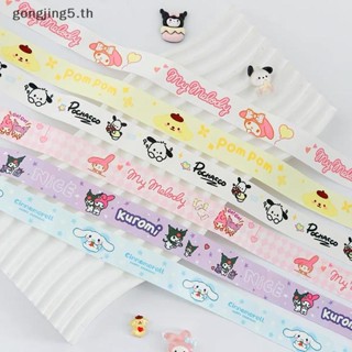 Gongjing5.th ริบบิ้นบรรจุภัณฑ์ของขวัญริบบิ้นตกแต่ง Handmade …