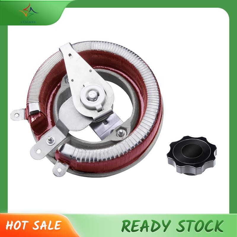 [luxiang.th] Rheostat 300W 34 โอห์ม 605960 188635 เครื่องเชื่อมใช้งานร่วมกับ CC 401 DXQ 600 DX 302P 