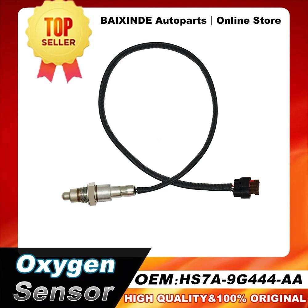 OEM HS7A-9G444-AA HS7A9G444AA OXYGEN O2 LAMBDA SENSOR สําหรับ FORD EDGE 2.0L 2015 - 2021 อะไหล่รถยนต