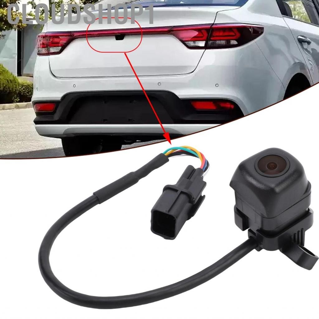 Cloudshop1 CloudShop1-th Backup Camera 95760 H2200 View View Safety Parking Assist Replacement สำหรั