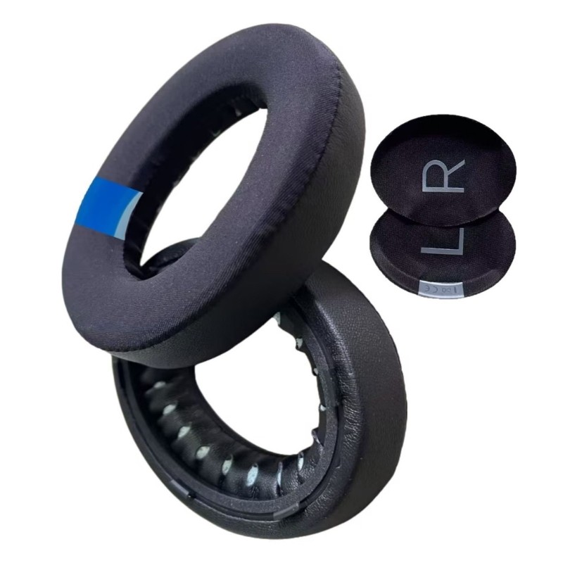 YXA Cooling เจลแผ่นรองหูฟังสําหรับ NC700 Over Earmuff นุ่มสบาย Earpads หูครอบคลุม Breathable Design