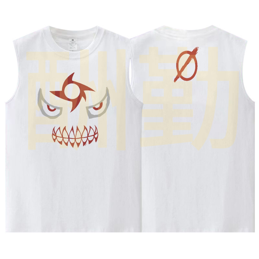 เสื้อยืดผ้าฝ้าย 100% WWE ลายพิมพ์มวยปล้องแบบคอหลวม สินค้าพร้อมสต็อก