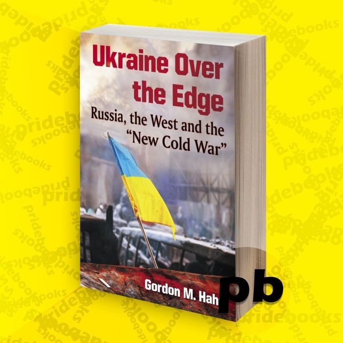 Ukraine, on the border with the Russian West, faces a new Cold War.