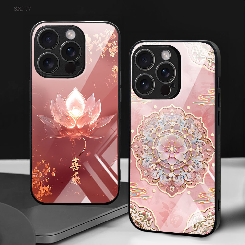 เคส For Samsung Galaxy J7 J6 S24 S23 S22 S21 S20 S10 S9 M02 M11 M22 Note 8 9 10 20 Ultra Lite FE Plus Core Pro 5G Case