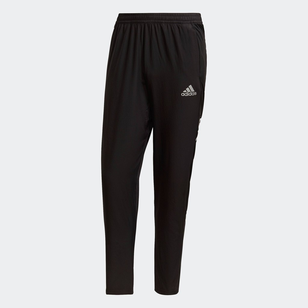 adidas Running adidas Own The Run Astro Wind Pants Men Black H13238