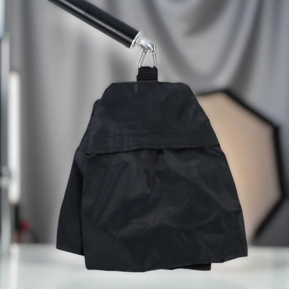 JKMLLCM STUDIO Video Boom Arm Stand Bracket Studio Photo Light - SB36WE