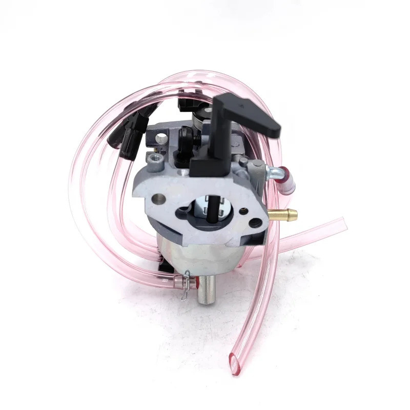 คาร์บูเรเตอร์ Carb Assembly สําหรับ Hyundai HY1000si 900 1000 วัตต์ 50CC 53CC HX53 เครื่องกําเนิดไฟฟ