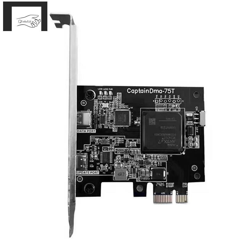 [qianaizi]DMA Board สําหรับ Kmbox Video Blender การ์ด DMA ประสิทธิภาพสูงเข้าถึงหน่วยความจําโดยตรง