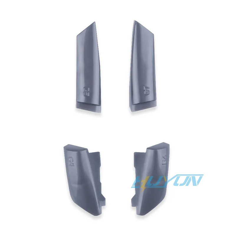 กุญแจหมวกสําหรับ Logi.tech G900 G903 เมาส์ไร้สายแบบมีสายปุ่มด้านข้าง G4 G5 G6 G7