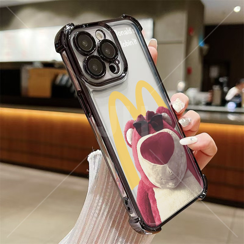 เคส VIVO Y03 4G Y04 4G Y18S 4G Y15S Y18 4G Y29S 5G Y28S 5G Y02S Y03T Y19E S1 S1 Pro Y02 Y02 Y02 Y11 