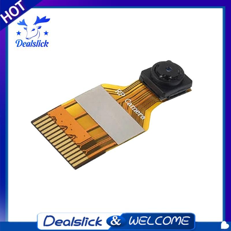 5MP Mini FPC กล้องสําหรับ OV5647 เซ็นเซอร์สําหรับรุ่น 1080P การถ่ายภาพความละเอียดสูง