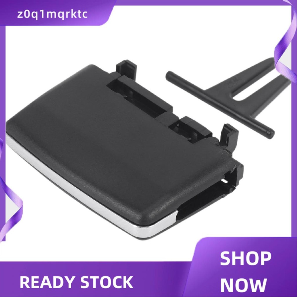 z0q1mqrktc A/C Air Vent Outlet Tab คลิปชุดซ่อมสําหรับ - W204 C180 C200 C260
