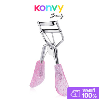 ODBO Eyelash Curler 1pc #Pink ที่ดัดขนตาคุณภาพดี สีชมพู.