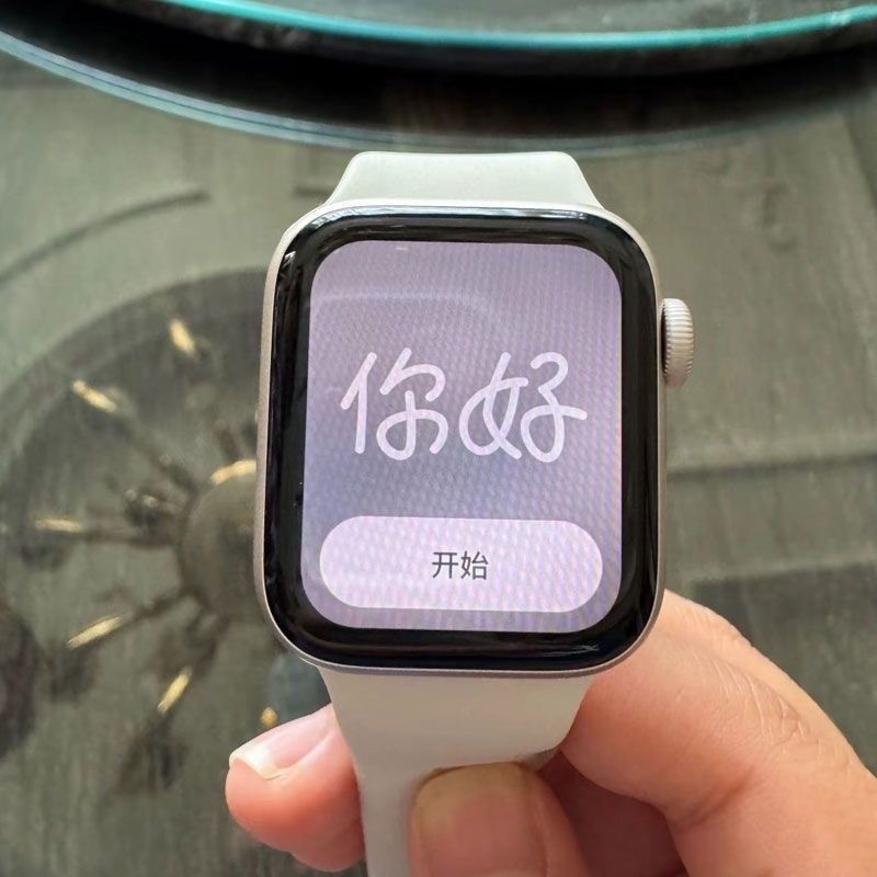 Huaqiangbei S10Max Dual System Smart Watch Call Full-Function Black Technology S9 สร้อยข้อมือกีฬา