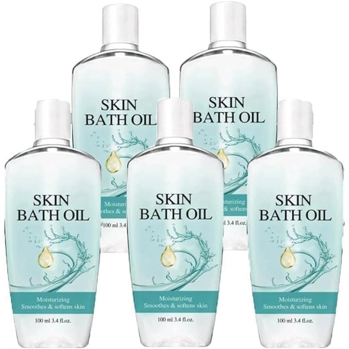 Skin Bath Oil So Soft & Sensual, Original Skin Bath Oil So Soft, Original Skin Spray Original So Sof
