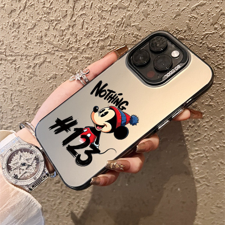 เคส กันกระแทก Case For Samsung A07 5G / A17 5G / A06 4G / A06 5G / A16 A26 A36 A56 5G 066