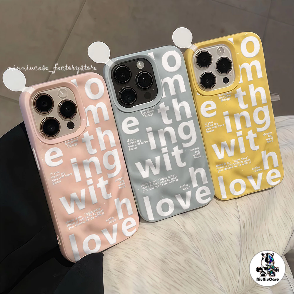 สําหรับ iPhone 16 15 14 13 12 11 Pro Max X XR XS Max 16 15 14 7 8 Plus เคสไอโฟน11 น่าสนใจ ลายการ์ตูน เคสไอโฟนสวยๆ Case