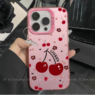 💖BOV-เคสไอโฟน เข้ากันได้กับ เคส iPhone 17ProMax 16 15Pro 14PLUS 13 12 11 XS XR 7Plus-BXMSCY337