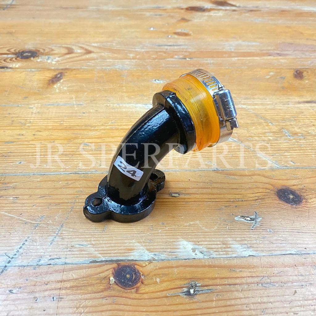 Manipol Intake Teflon Pe 24 26 28 30 คอห่านคอ Manipol Bebek