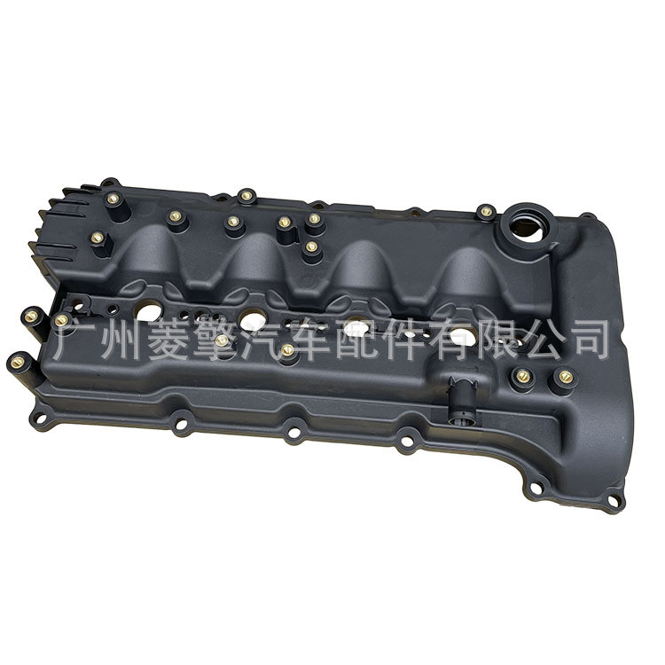 气门室盖1035B313适用于三菱Pajero Sport L200 Triton 4N15