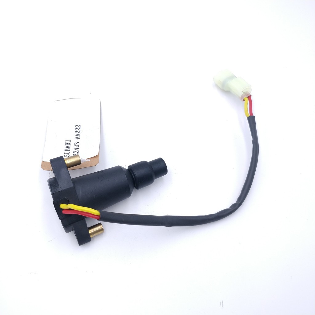 คอยล์จุดระเบิดดัดแปลง ปรับให้เข้ากับ WRX EJ20T EJ20 2.0 TURBO 22433-AA222