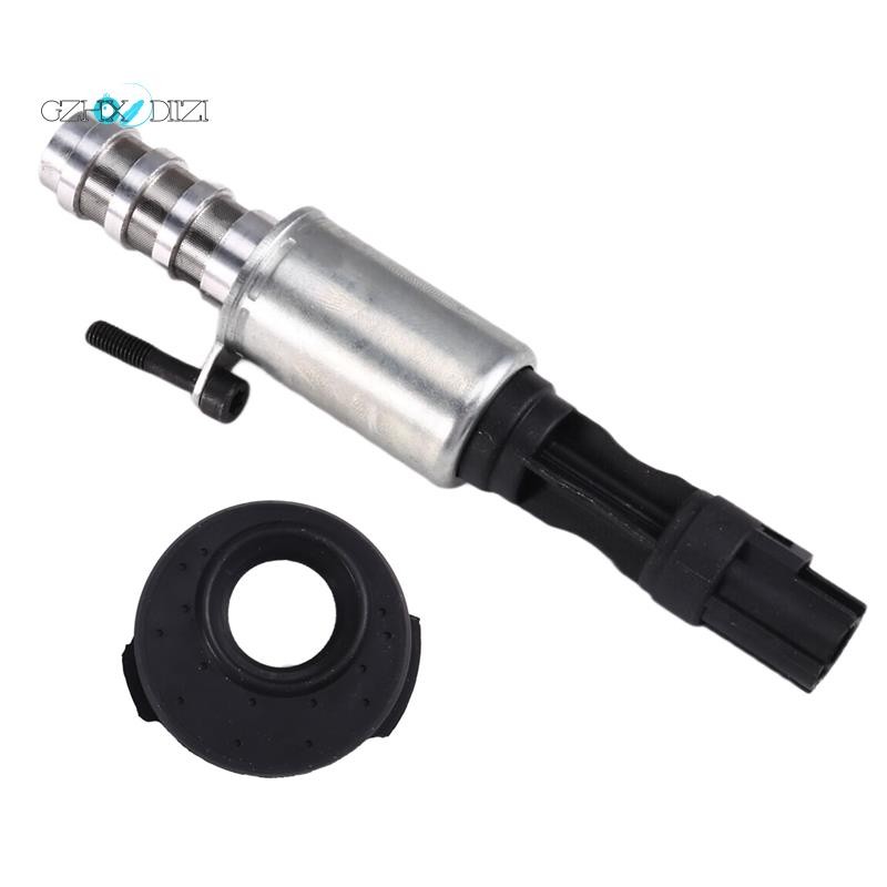 GzhxdiiziVVT วาล์วควบคุมน้ํามันวาล์ว Variable Timing Solenoid วาล์ว 8L3Z6M280A 8L3Z6M280B 3L3Z6M280E