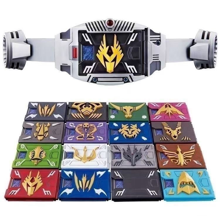 【พร้อมส่ง】csm kamen rider ryuki card dx kamen rider  ตลับการ์ด ryuki มาสไรเดอร์ ริวคิ ตลับริวคิ ตัวล