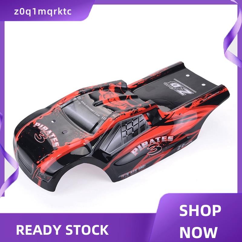 z0q1mqrktc RC รถเปลือก 8460 สําหรับ 1/8 08423 9021 RC รถอะไหล่อัพเกรด,2
